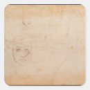 Search for male face stickers Drawing
