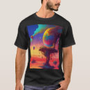 Search for surreal tshirts Artistic