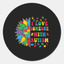 Search for cute autism stickers Aspergers