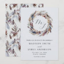 Search for cool monograms invitations Monogrammed