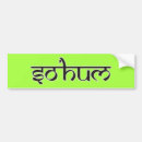 Search for sanskrit bumper stickers Yoga