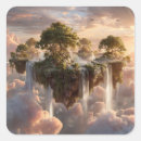 Search for waterfalls stickers Magical