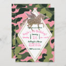 Search for horse baby girl shower invitations Pegasus