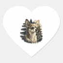 Search for merry x mas stickers Wolf