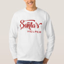Search for santas helper tshirts Fun