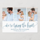Search for blue ocean invitations Calligraphy
