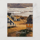 Search for greenland postcards Denmark