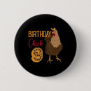 Search for birthday chicks badges Poultry