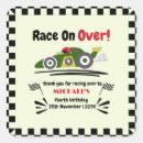 Search for party sets celebration stickers Thank you