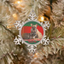 Search for bully christmas tree decorations Dogs