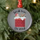 Search for santa claus reindeer christmas tree decorations Funny