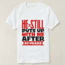 Search for 30th anniversary tshirts Funny