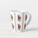 Search for race horse mugs Thoroughbred