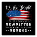 Search for us constitution posters Patriotic