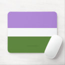 Search for bis mousepads Queer