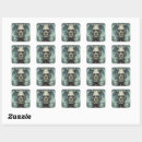 Search for frankenstein stickers Modern