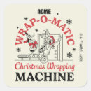 Search for acme stickers Bugs bunny