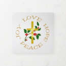 Search for trifold christmas cards Jesus