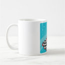 Search for retro rocket mugs Science fiction