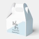 Search for baby boy favour boxes Simple