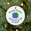 Search for therapy christmas tree decorations Physical therapist