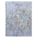 Search for pearl notebooks For her