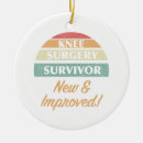Search for knee surgery christmas tree decorations Recovery