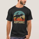 Search for daddysaurus tshirts Dinosaur