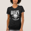 Search for oh my god becky tshirts Golfer
