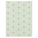 Search for green tartan tablecloths Cottagecore