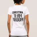 Search for hoodies weddings Modern typography