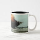Search for explosives mugs Detonation