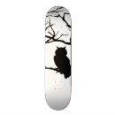 Search for owl skateboards Bird