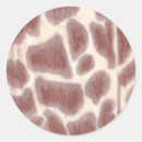 Search for giraffe pattern stickers Drawing