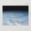 Search for cloud formations postcards Space