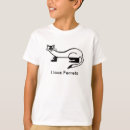 Search for ferret tshirts Polecat