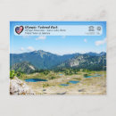 Search for seven postcards United states