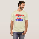 Search for mentality tshirts Liberal
