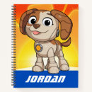 Search for abby cadabby sesame street notebooks Tango