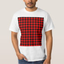 Search for red plaid tshirts Vintage
