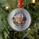 Search for in memory christmas tree decorations Classic
