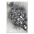 Search for pen and ink drawings posters Abstract