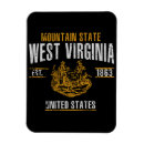 Search for west virginia magnets Retro