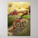Search for snail posters Fantasy