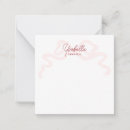Search for aesthetic vertical note cards Simple