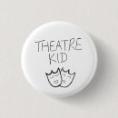 Search for musical theatre badges Actor