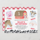 Search for gingham birthday invitations Watercolor