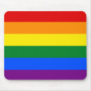 Search for lgbt mousepads Flag