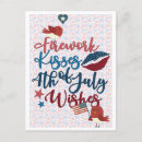 Search for patriotic postcards July