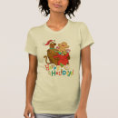 Search for scooby doo christmas tshirts Xmas
